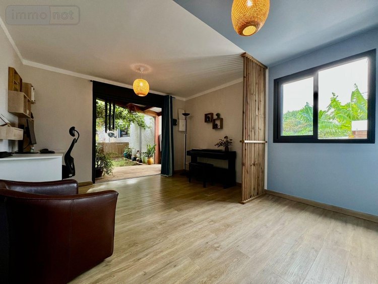 Maison a vendre Saint-Pierre 97410 Réunion 177 m2 6 pièces 672500 euros