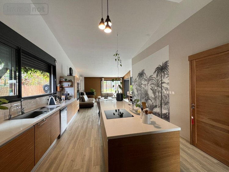 Maison a vendre Saint-Pierre 97410 Réunion 177 m2 6 pièces 672500 euros
