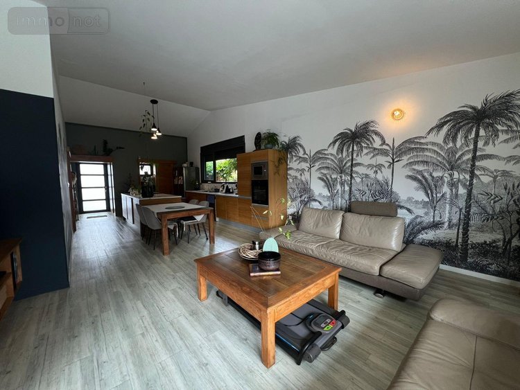Maison a vendre Saint-Pierre 97410 Réunion 177 m2 6 pièces 672500 euros
