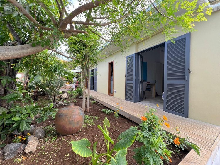 Maison a vendre Saint-Pierre 97410 Réunion 177 m2 6 pièces 672500 euros