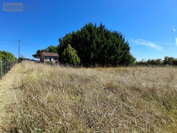 Maison a vendre Berson 33390 Gironde 83 m2 4 pièces 139900 euros