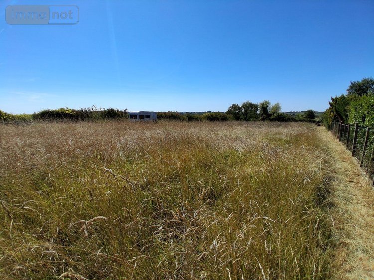 Maison a vendre Berson 33390 Gironde 83 m2 4 pièces 139900 euros