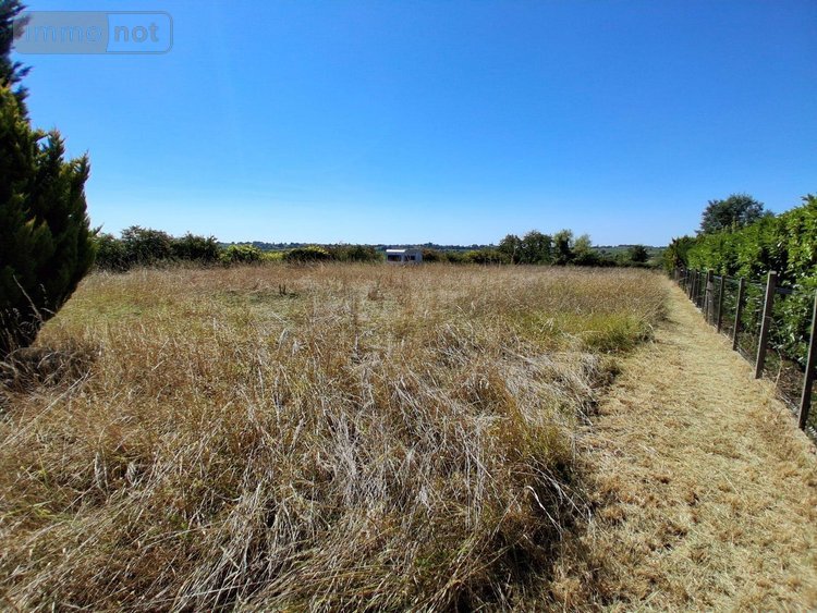 Maison a vendre Berson 33390 Gironde 83 m2 4 pièces 139900 euros