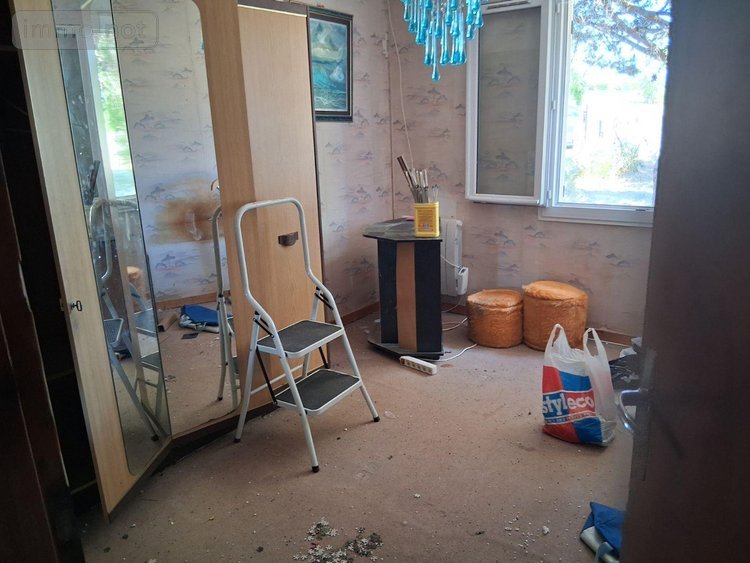 Maison a vendre Berson 33390 Gironde 83 m2 4 pièces 139900 euros