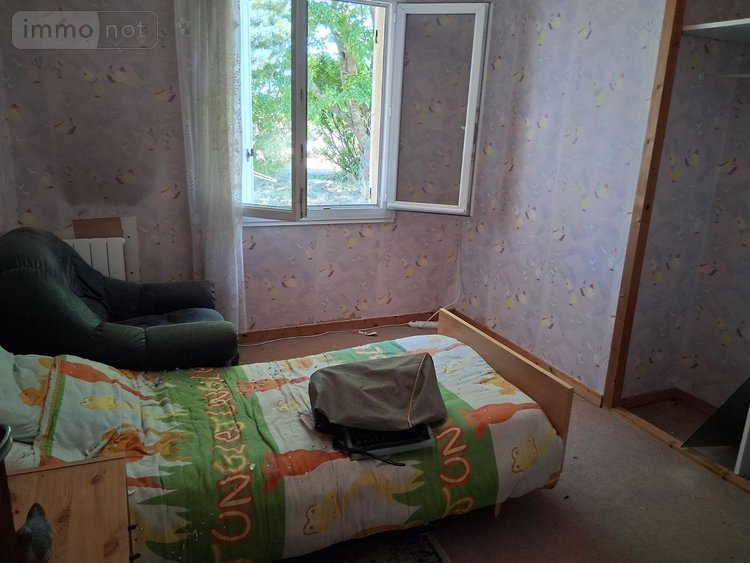 Maison a vendre Berson 33390 Gironde 83 m2 4 pièces 139900 euros