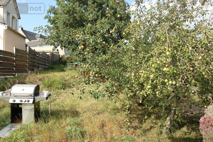 Maison a vendre Le Faou 29590 Finistère 120 m2 5 pièces 239720 euros