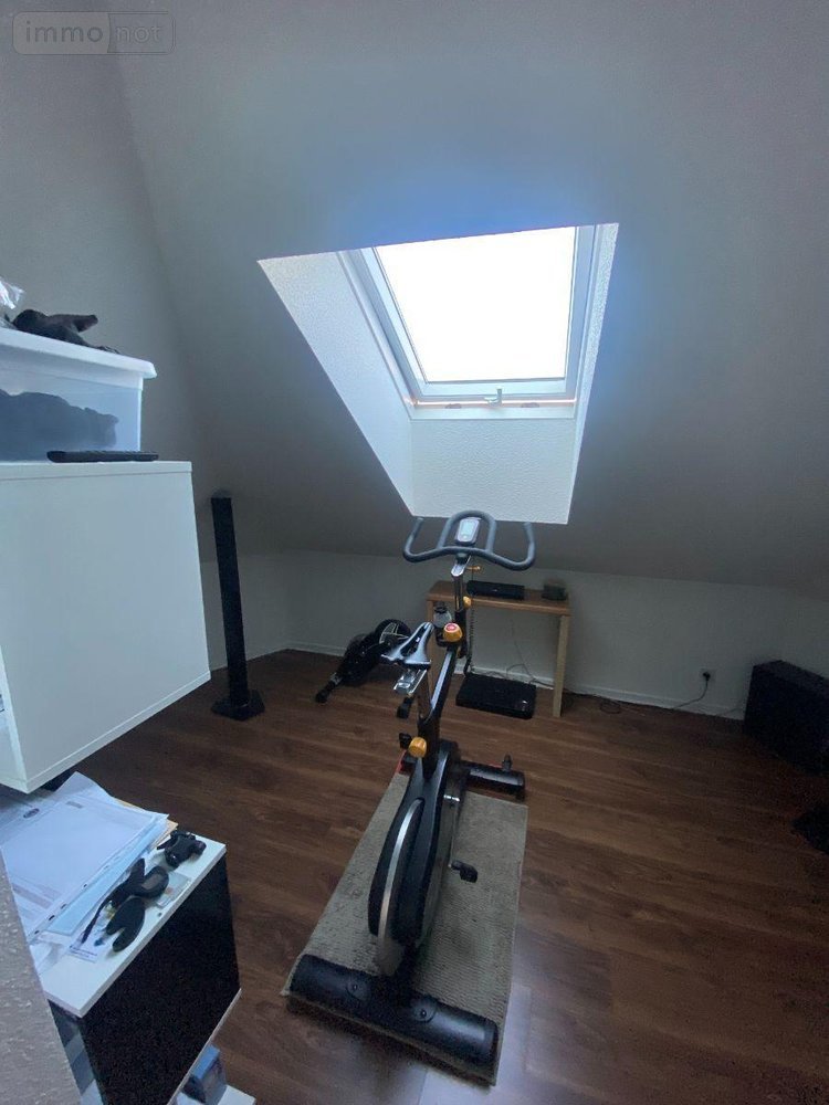 Appartement a vendre Port-sur-Saône 70170 Haute-Saône 89 m2 5 pièces 90000 euros