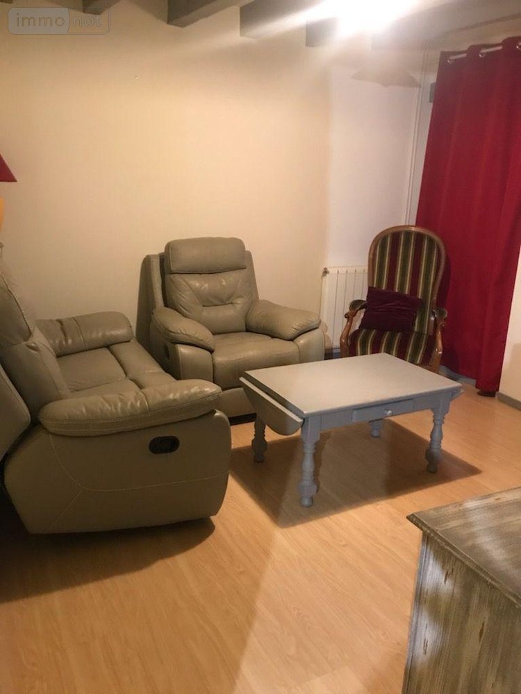 Maison a vendre Menetou-Salon 18510 Cher 84 m2 5 pièces 105000 euros