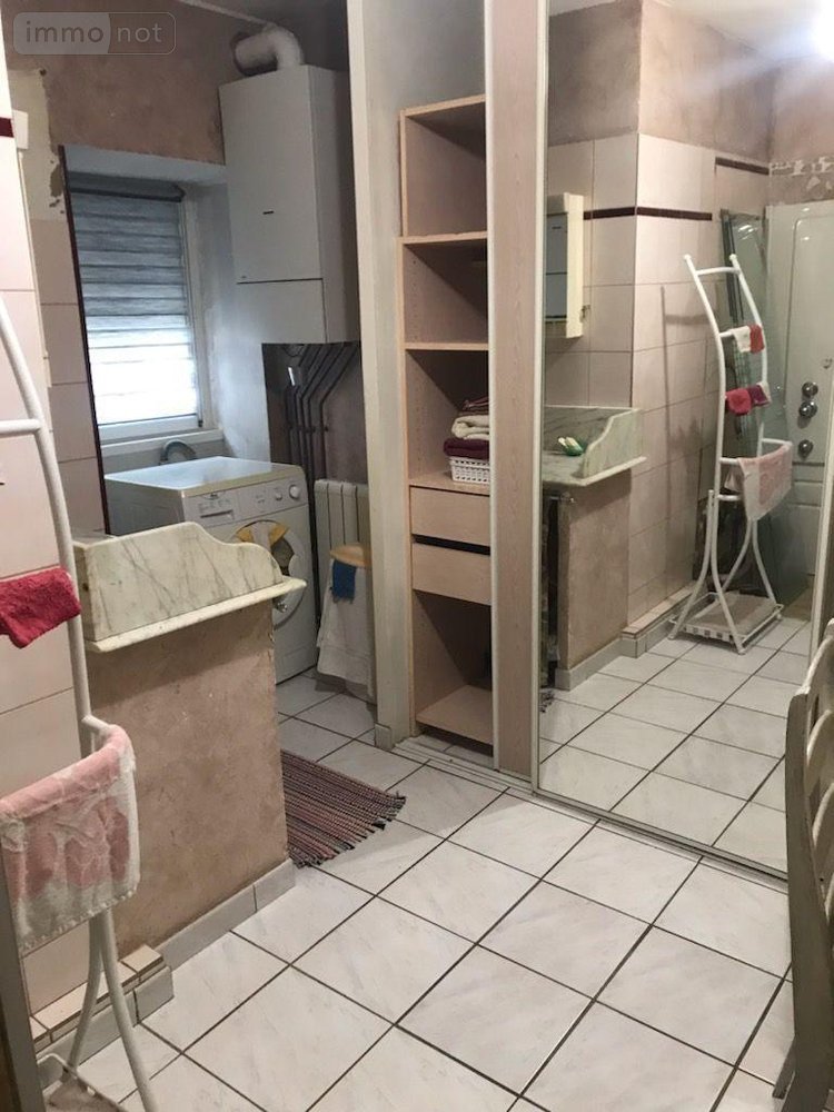 Maison a vendre Menetou-Salon 18510 Cher 84 m2 5 pièces 105000 euros