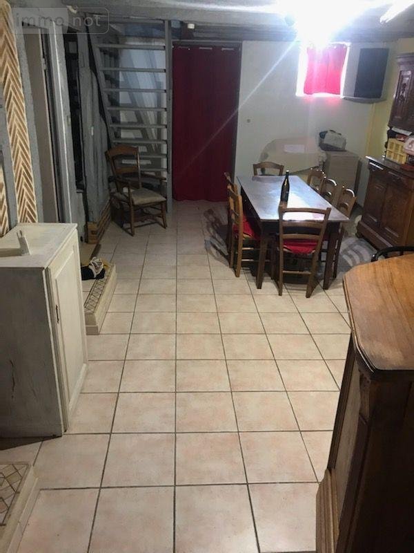 Maison a vendre Menetou-Salon 18510 Cher 84 m2 5 pièces 105000 euros