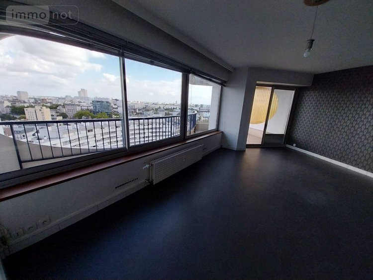 Appartement a vendre Rennes 35000 Ille-et-Vilaine 51 m2 2 pièces 228800 euros