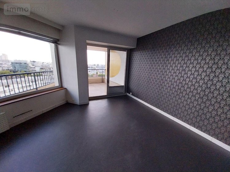 Appartement a vendre Rennes 35000 Ille-et-Vilaine 51 m2 2 pièces 228800 euros