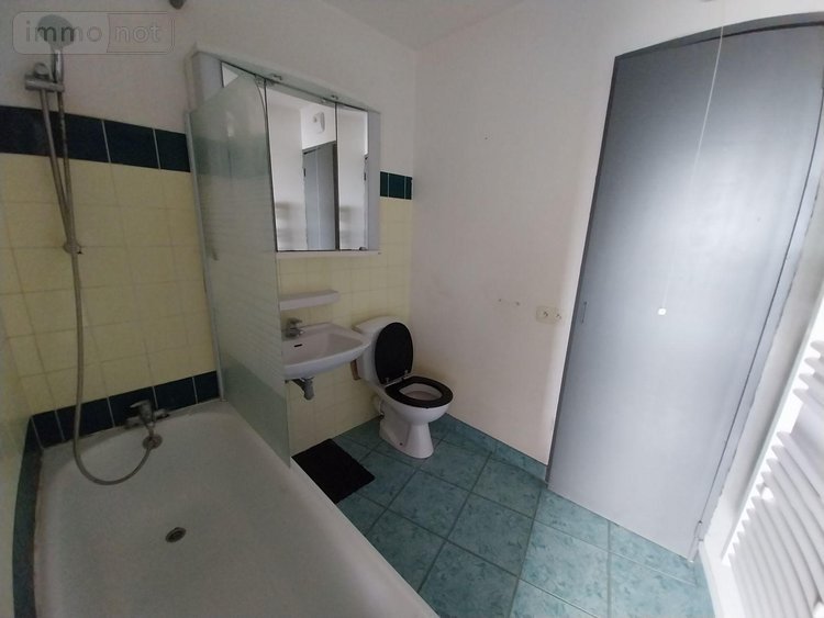 Appartement a vendre Rennes 35000 Ille-et-Vilaine 51 m2 2 pièces 228800 euros