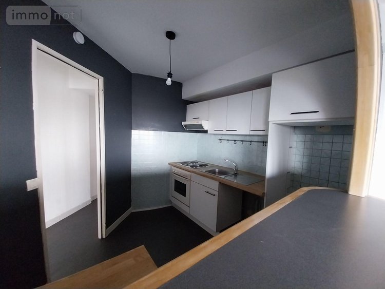Appartement a vendre Rennes 35000 Ille-et-Vilaine 51 m2 2 pièces 228800 euros