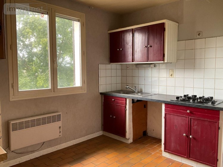 Maison a vendre Souillac 46200 Lot 80 m2 4 pièces 125800 euros