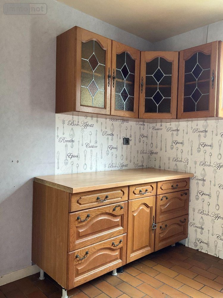 Maison a vendre Souillac 46200 Lot 80 m2 4 pièces 125800 euros