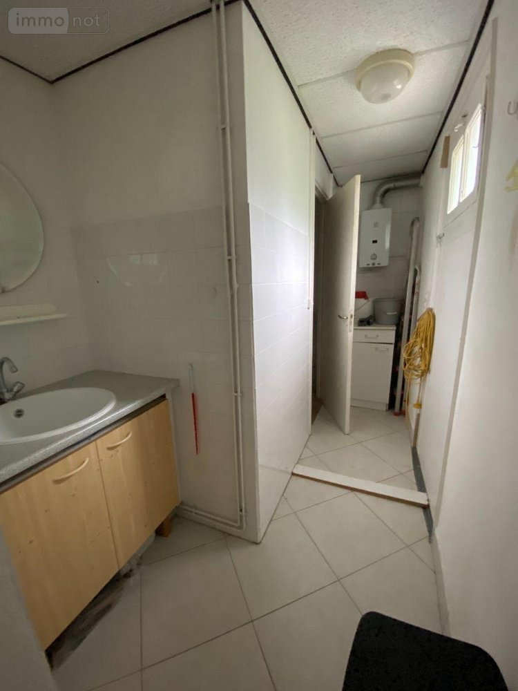 Maison a vendre Clion 36700 Indre 64 m2 3 pièces 64800 euros