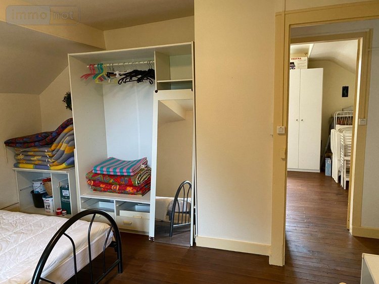 Maison a vendre Clion 36700 Indre 64 m2 3 pièces 64800 euros