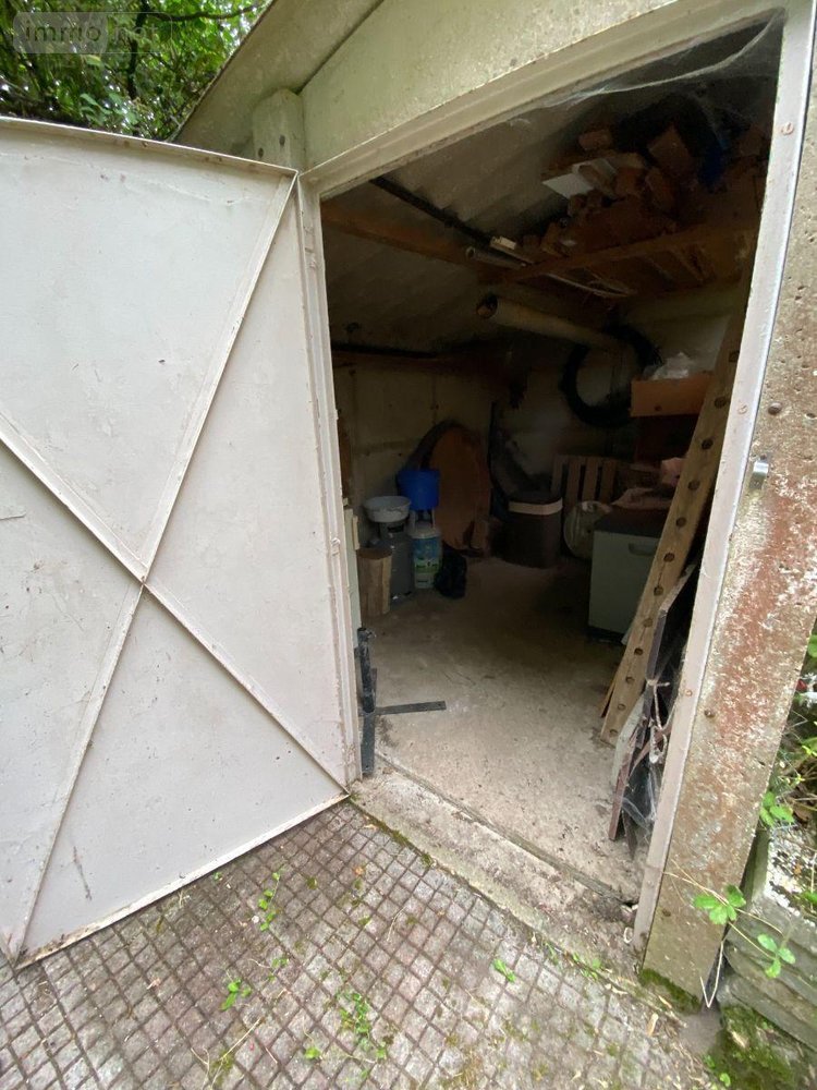 Maison a vendre Clion 36700 Indre 64 m2 3 pièces 64800 euros