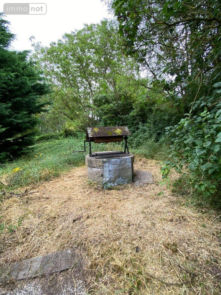 Maison a vendre Clion 36700 Indre 64 m2 3 pièces 64800 euros