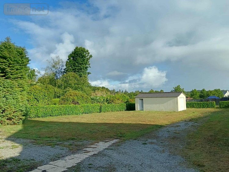 Maison a vendre Combrit 29120 Finistère 87 m2 3 pièces 261250 euros