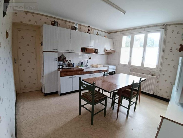 Maison a vendre Combrit 29120 Finistère 87 m2 3 pièces 261250 euros