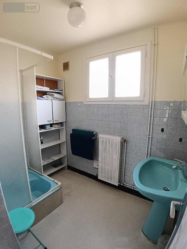 Maison a vendre Combrit 29120 Finistère 87 m2 3 pièces 261250 euros