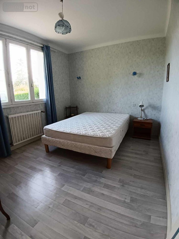 Maison a vendre Combrit 29120 Finistère 87 m2 3 pièces 261250 euros