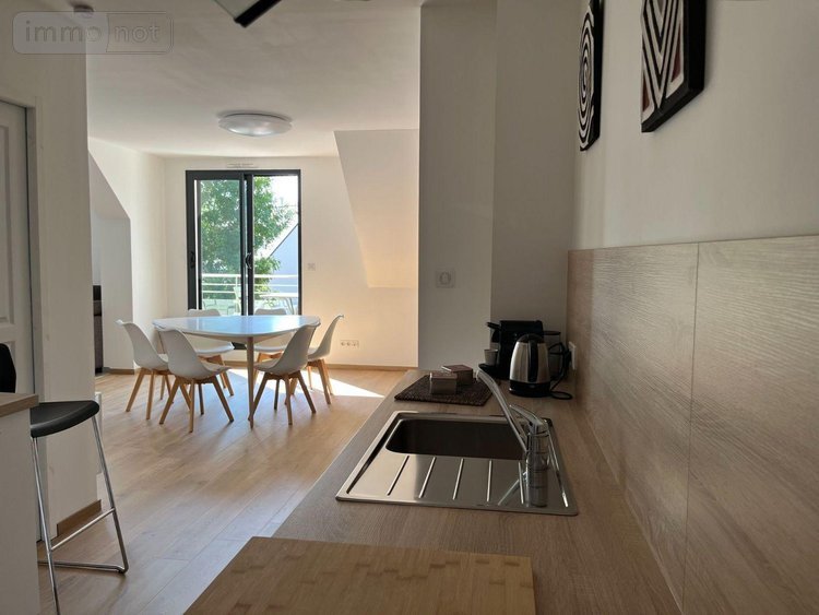 Maison a vendre Pornichet 44380 Loire-Atlantique 188 m2 6 pièces 835000 euros