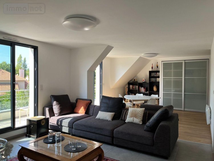 Maison a vendre Pornichet 44380 Loire-Atlantique 188 m2 6 pièces 835000 euros