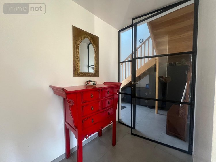 Maison a vendre Pornichet 44380 Loire-Atlantique 188 m2 6 pièces 835000 euros