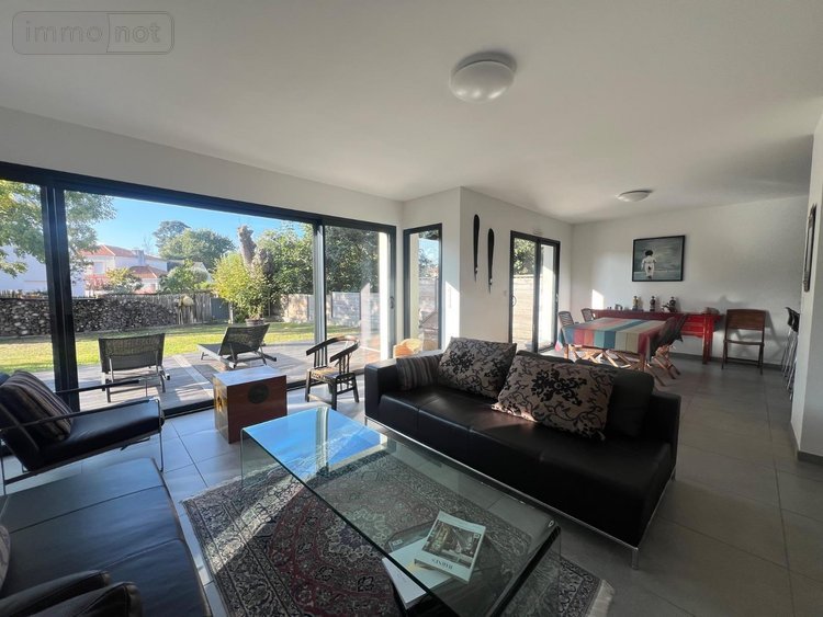 Maison a vendre Pornichet 44380 Loire-Atlantique 188 m2 6 pièces 835000 euros