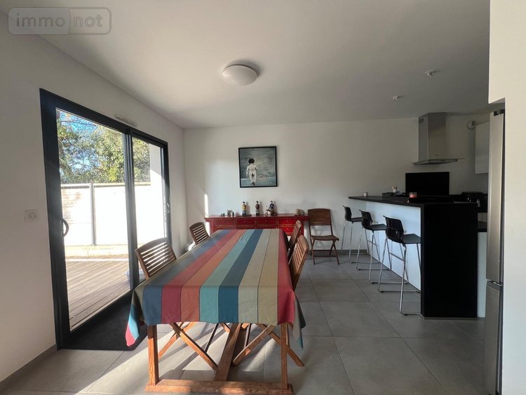 Maison a vendre Pornichet 44380 Loire-Atlantique 188 m2 6 pièces 835000 euros