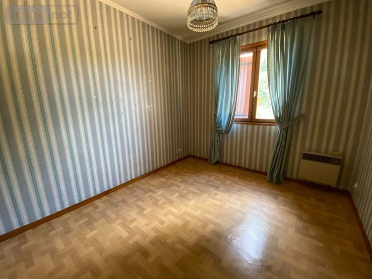 Maison a vendre Buzançais 36500 Indre 92 m2 4 pièces 160200 euros