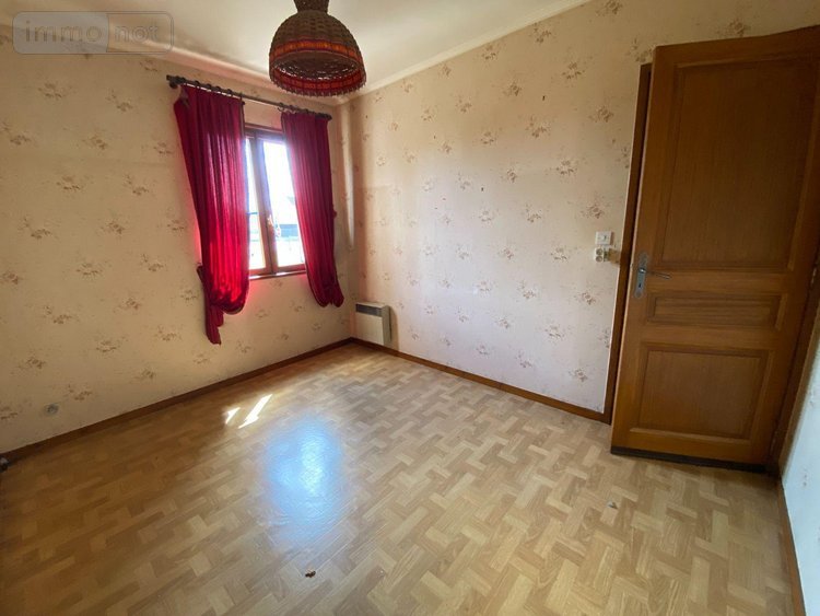 Maison a vendre Buzançais 36500 Indre 92 m2 4 pièces 160200 euros