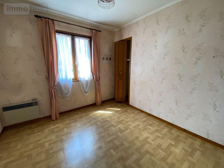 Maison a vendre Buzançais 36500 Indre 92 m2 4 pièces 154900 euros