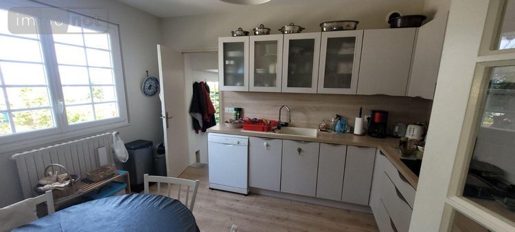 Maison a vendre Crozon 29160 Finistère 150 m2 7 pièces 565920 euros