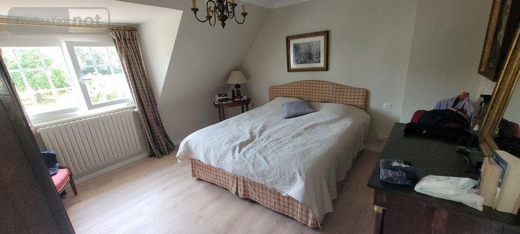 Maison a vendre Crozon 29160 Finistère 150 m2 7 pièces 565920 euros