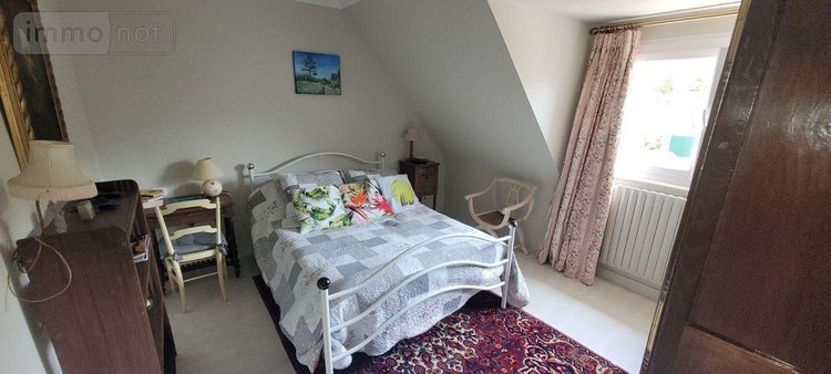 Maison a vendre Crozon 29160 Finistère 150 m2 7 pièces 513520 euros