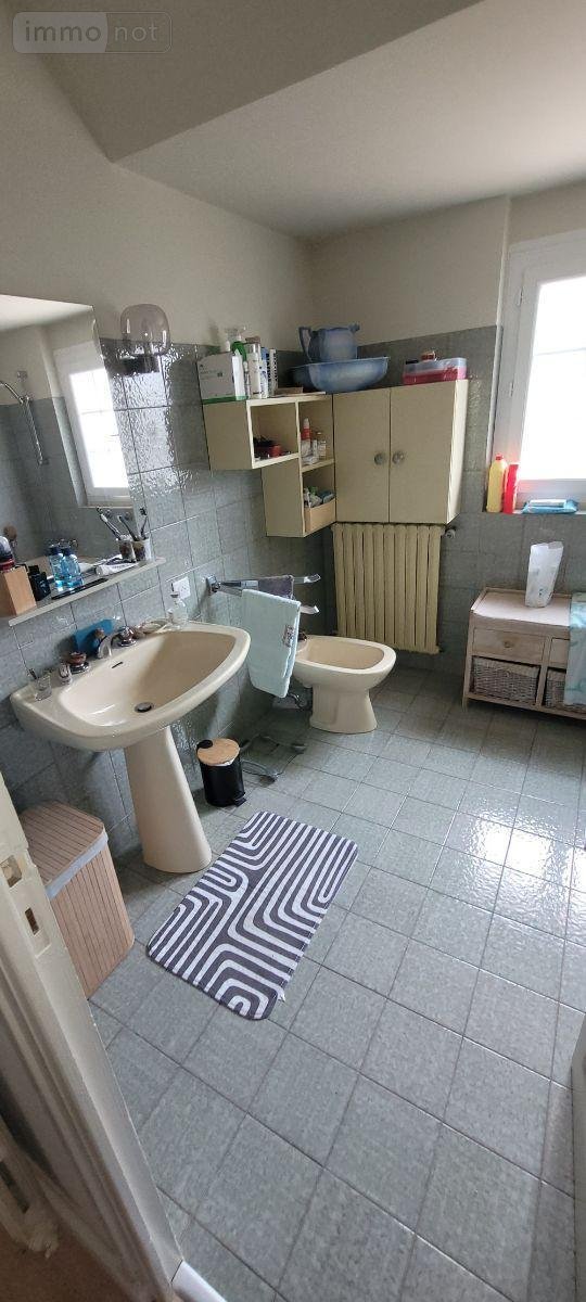 Maison a vendre Crozon 29160 Finistère 150 m2 7 pièces 565920 euros