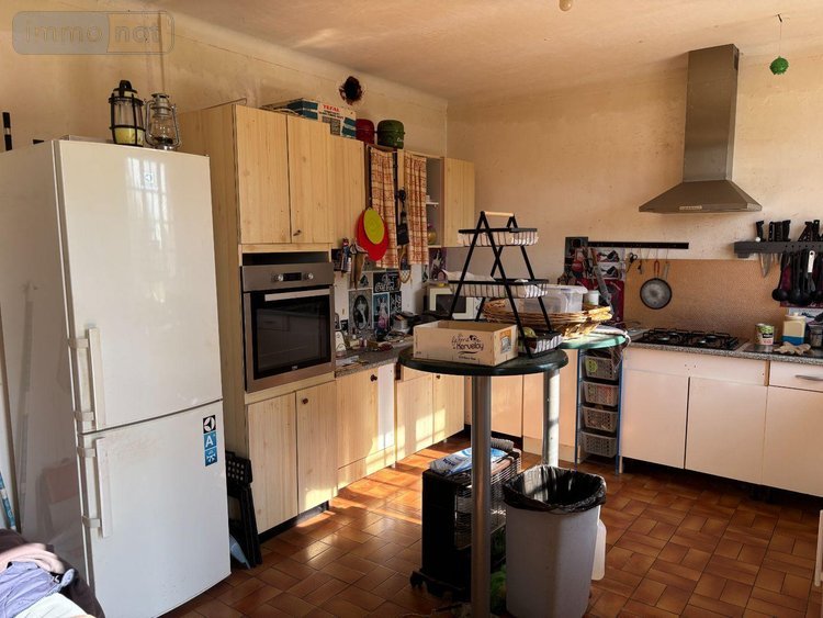 Maison a vendre Briec 29510 Finistère 75 m2 5 pièces 158000 euros