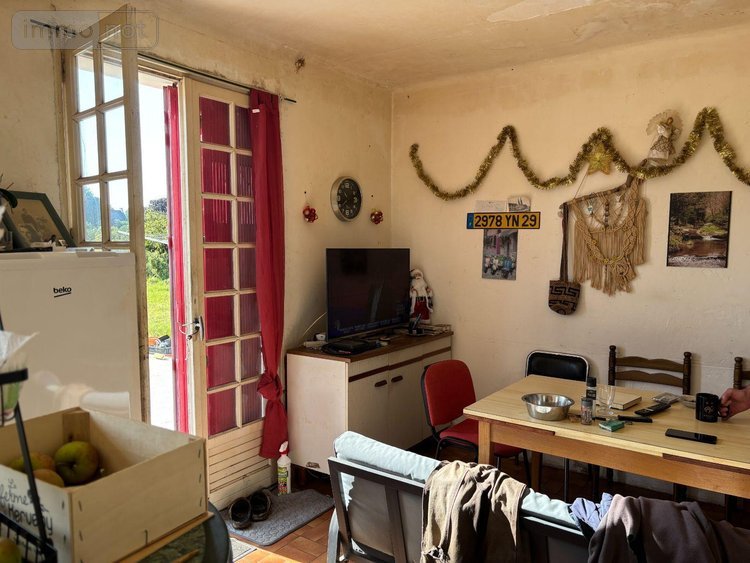 Maison a vendre Briec 29510 Finistère 75 m2 5 pièces 158000 euros