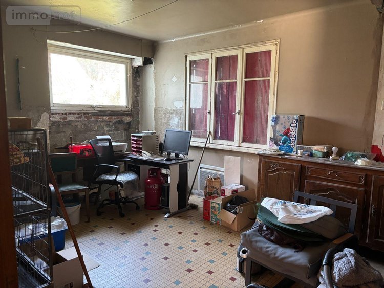 Maison a vendre Briec 29510 Finistère 75 m2 5 pièces 137200 euros