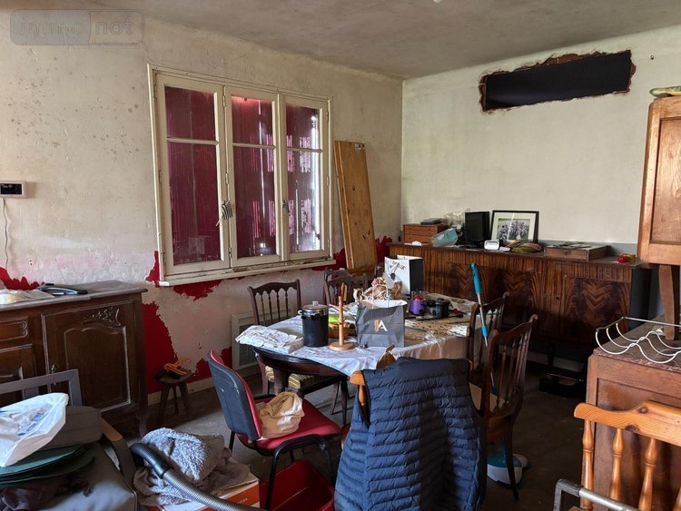 Maison a vendre Briec 29510 Finistère 75 m2 5 pièces 137200 euros