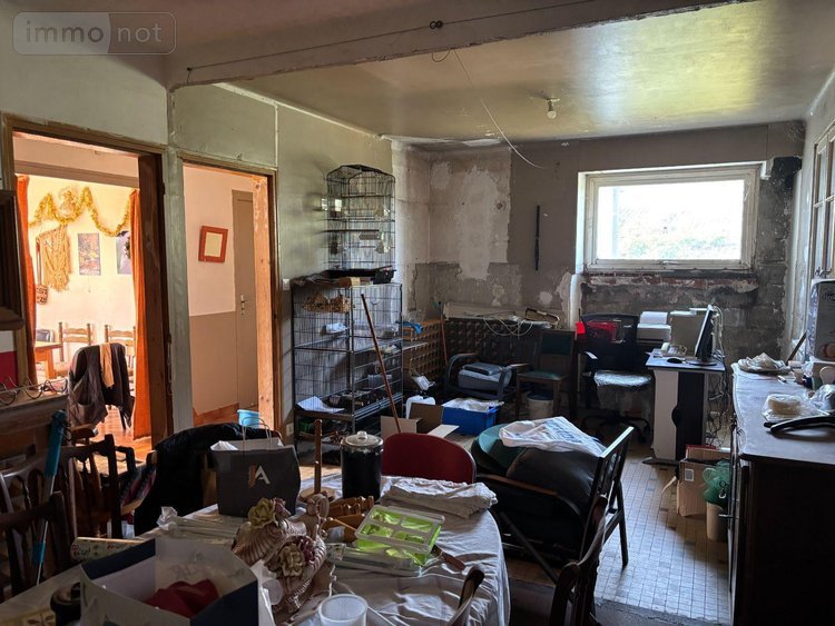 Maison a vendre Briec 29510 Finistère 75 m2 5 pièces 158000 euros