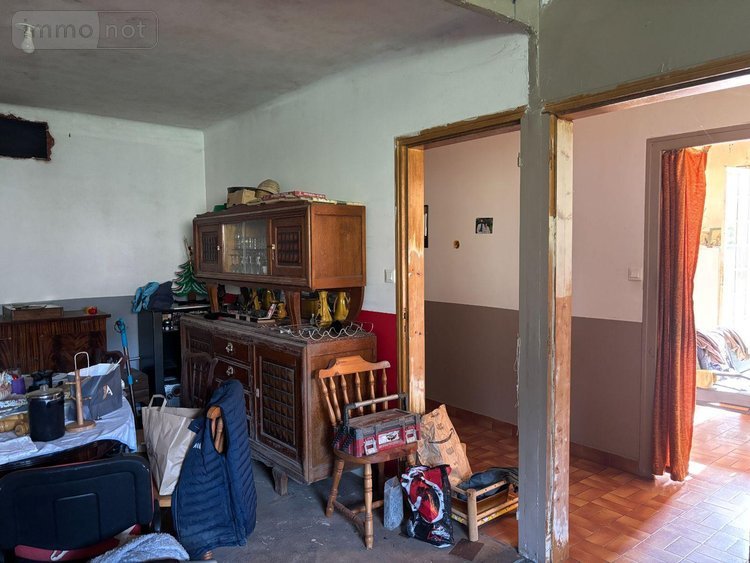 Maison a vendre Briec 29510 Finistère 75 m2 5 pièces 137200 euros