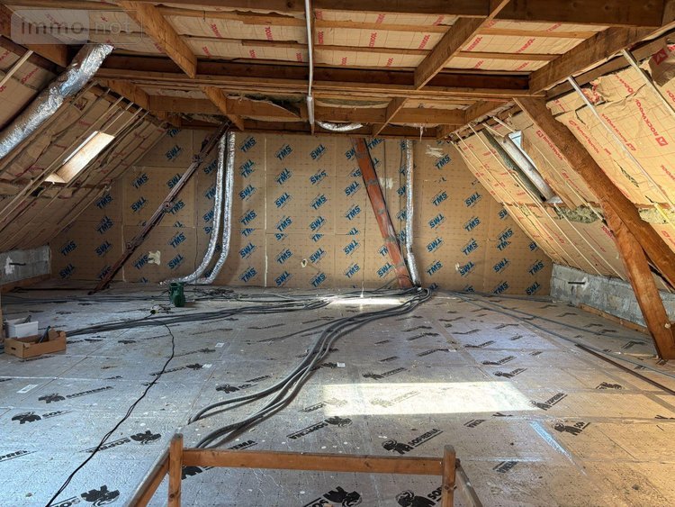 Maison a vendre Briec 29510 Finistère 75 m2 5 pièces 137200 euros