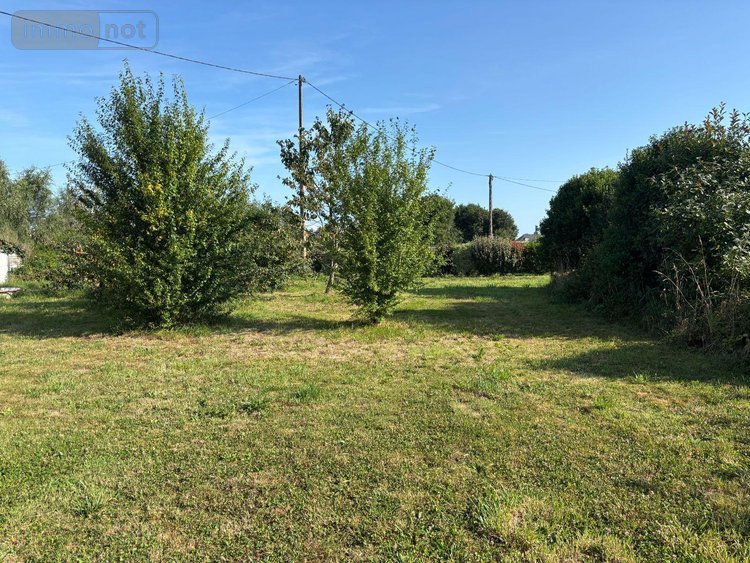 Maison a vendre Briec 29510 Finistère 75 m2 5 pièces 137200 euros