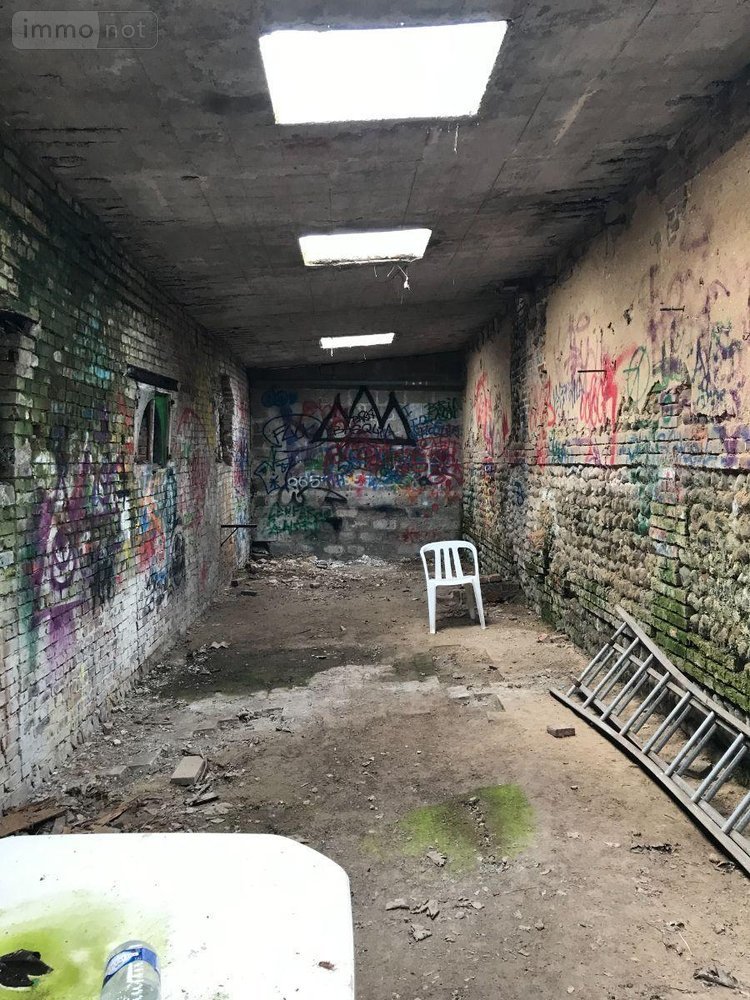 Appartement a vendre Le Tréport 76470 Seine-Maritime 98 m2 4 pièces 314600 euros