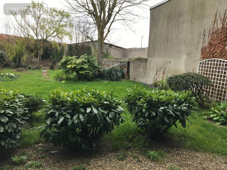 Appartement a vendre Le Tréport 76470 Seine-Maritime 98 m2 4 pièces 314600 euros